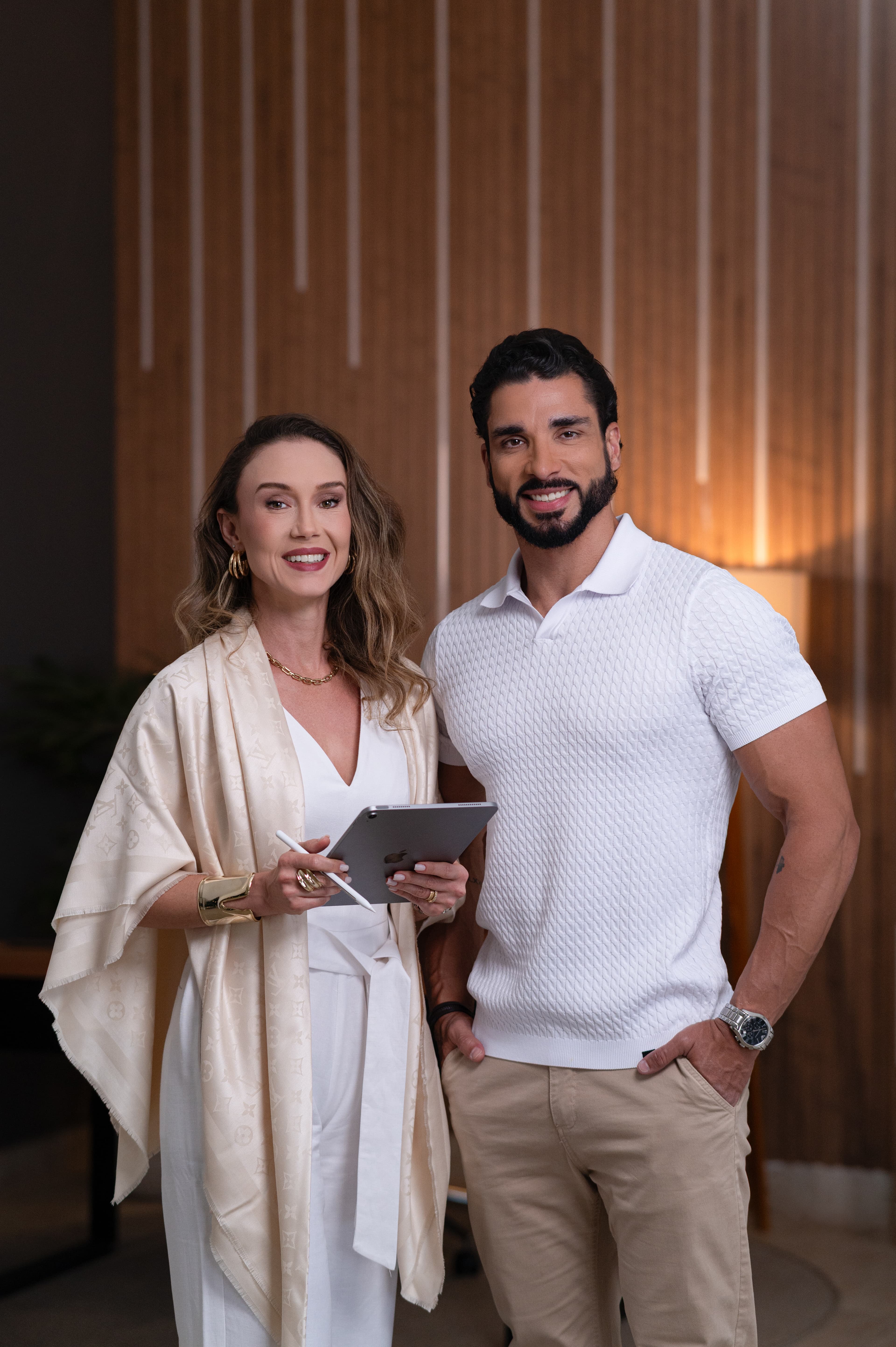 Maycko e Marcela, nossa história